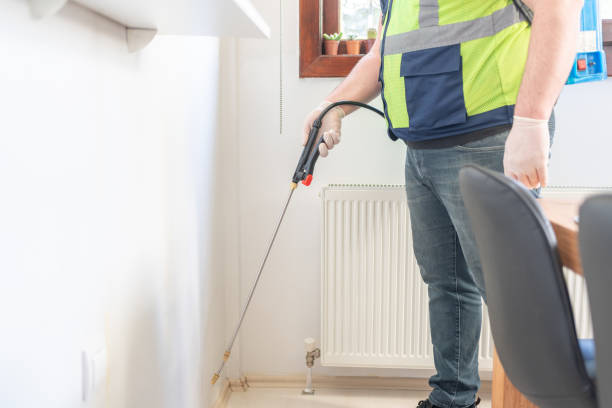 Best Commercial Pest Control Services  in Berry Creek, CA